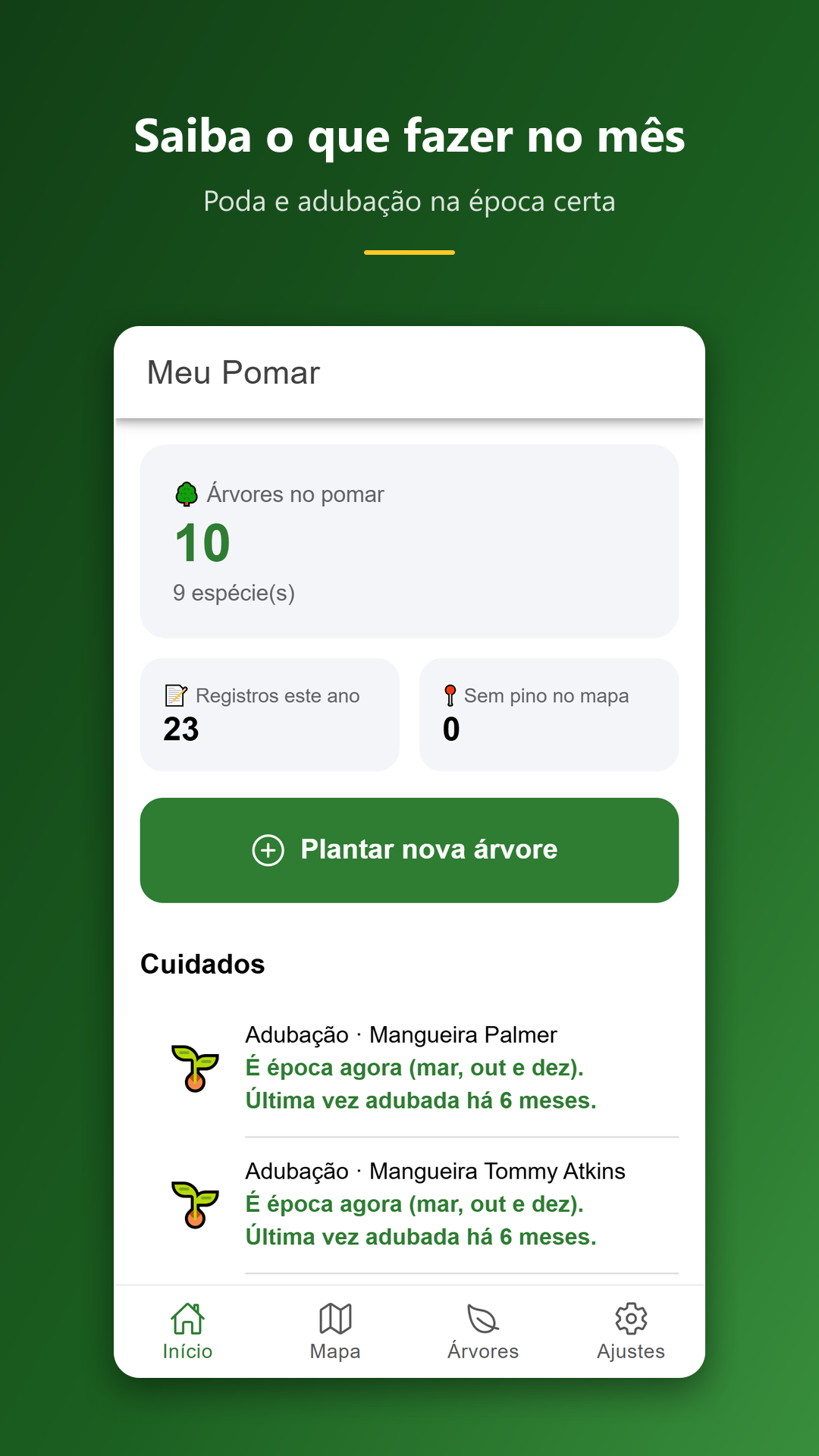 Meu Pomar