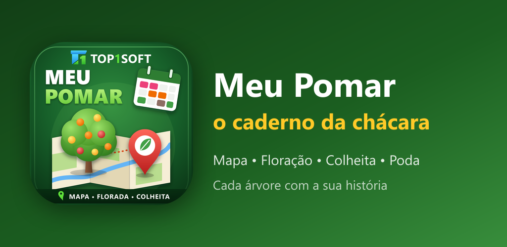 Meu Pomar